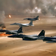Image for article titled Operation Desert Storm By The Numbers On Its 25th Anniversary